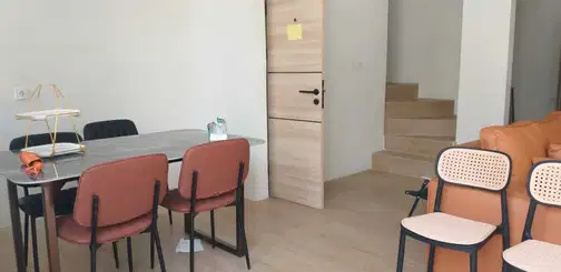 Cendana Parc бұрыс үйі - 2 жаттық бөлме, 2 жуынатын бөлме