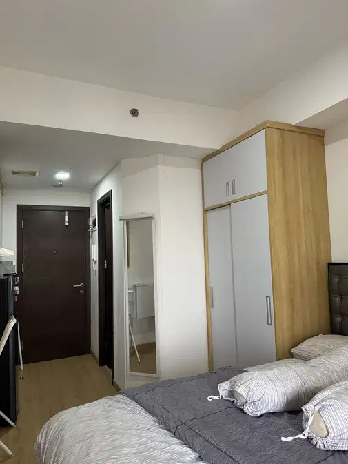 Pacific Garden Apartment - Near Binus Campus, Alam Sutera Mall