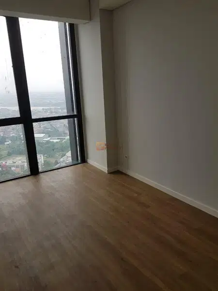 2 Bedroom Japanese-Style Apartment at Yukata Suites, Alam Sutera