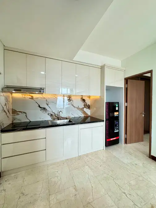 1 Bedroom Apartment at B Residence, BSD City