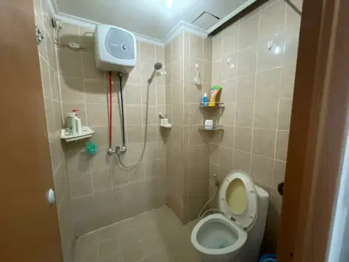 Studio Apartment near IPDN ITB UNPAD Jatinangor Campus