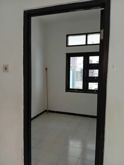 2 Bedroom House Near UPN Campus in Wisma Gununganyar