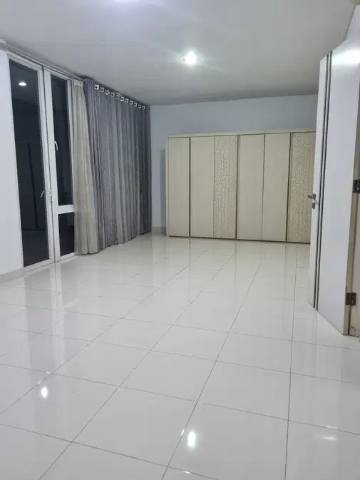 2-Story Minimalist House in Cibubur, Recently Renovated
