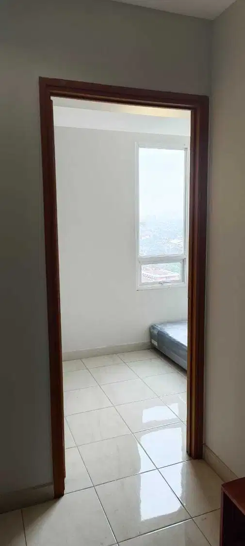 Fully Furnished 2-Bedroom Apartment at Bellevue Cinere