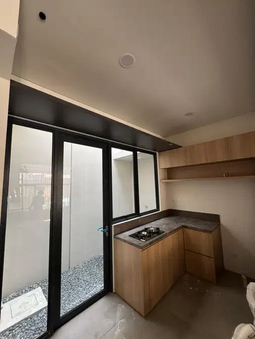 2-Story House in Svasti Cluster, BSD City