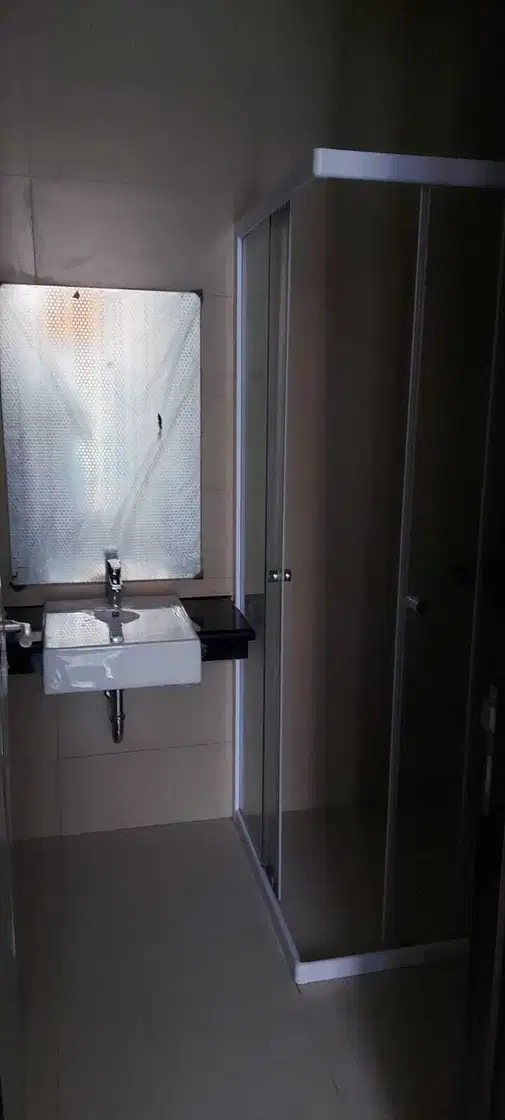 3-Bedroom House in PIK2, 3 Floors, 45 m² Land Area