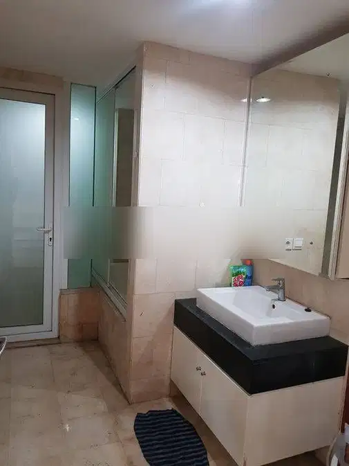 1 BR Apartment at Royale Springhill Kemayoran with Sky Garden and Pool View