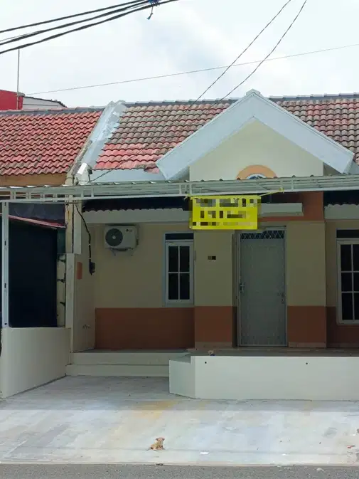 Near School, Flood-Free, Fully Equipped
