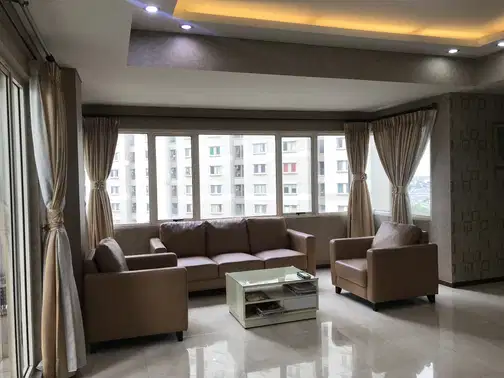 Royal Mediterania Garden Apartment in Tanjung Duren, Jakarta Barat