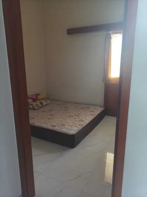 2 Bedroom Furnished Apartment with Carport