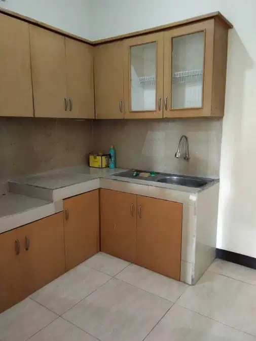 Minimalist 2-Story House Near Buahbatu, Suitable for Residence or Office