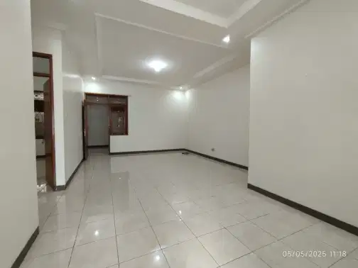 Comfortable House in Tanjung Sari Asri Antapani with 24-Hour Security