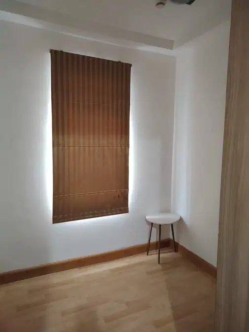 Green Bay Pluit Apartment - Fully Furnished Unit