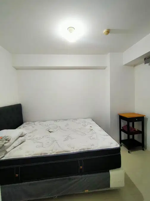 2 Bedroom Apartment at Bassura City, Tower C, Floor 16