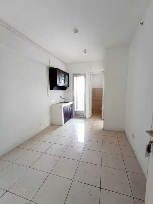 2BR Greenbay Unfurnished Apartment with Multiple Facilities