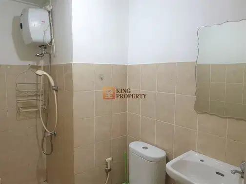 Murah Tower Favorit 2BR 43м² Жабдықталған Green Bay Pluit