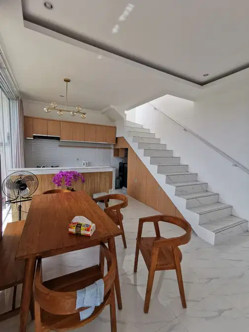 Fully Furnished 3 Bedroom Villa with Private Pool