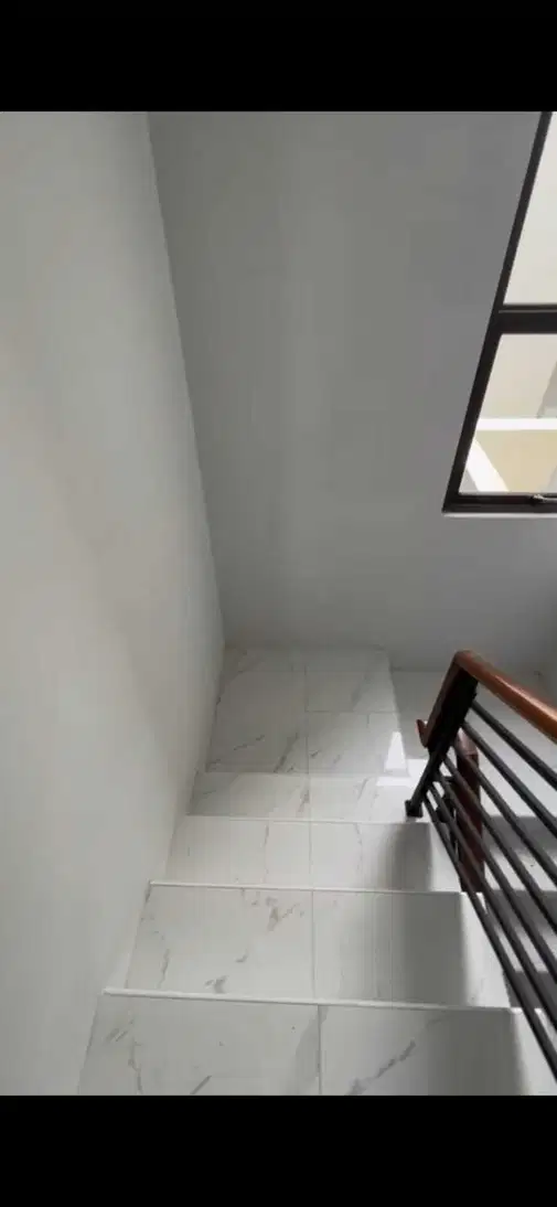 Cluster Pinewood Banjar Wijaya Property - Ready to Move In
