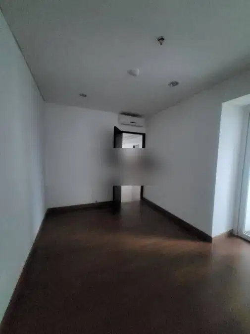 Апартаменты Royale Springhill Kemayoran с 3 спальнями и множеством удобств