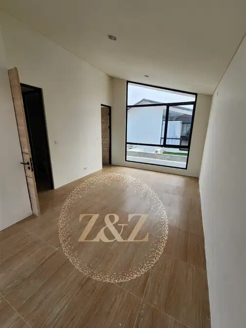 3 Bedroom House at Cendana Parc Lippo Karawaci