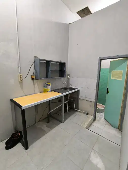 2-Bedroom House in Sunter Agung near Santo Lukas School