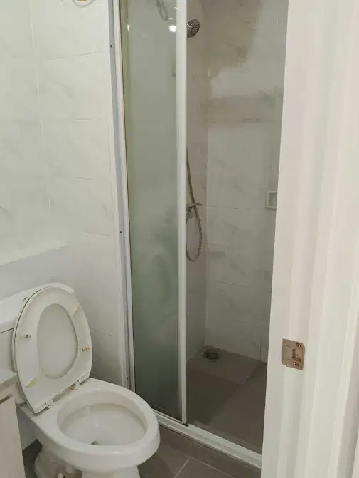 Royal Mediterania Garden Residence Apartment in Jakarta West