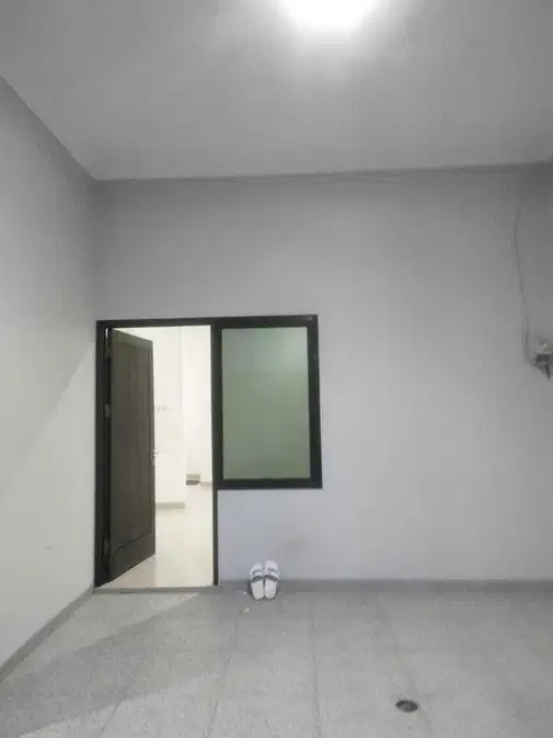 New 2-Story House in Harapan Indah 1 Bekasi, Ready to Move In