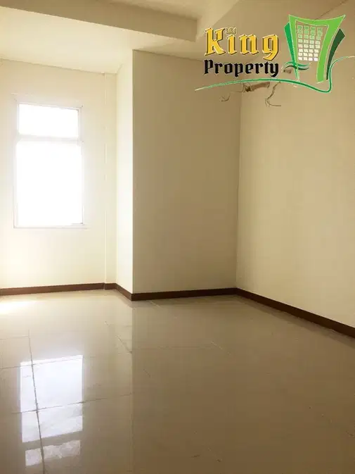 Green Bay Pluit Condominium - Seaview Tower II, 1BR, City View