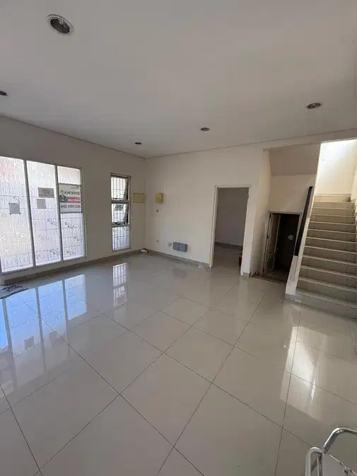 Modern Residence One BSD City - Fully Equipped Home