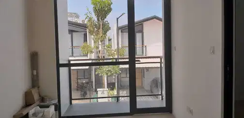 Cendana Parc бұрыс үйі - 2 жаттық бөлме, 2 жуынатын бөлме