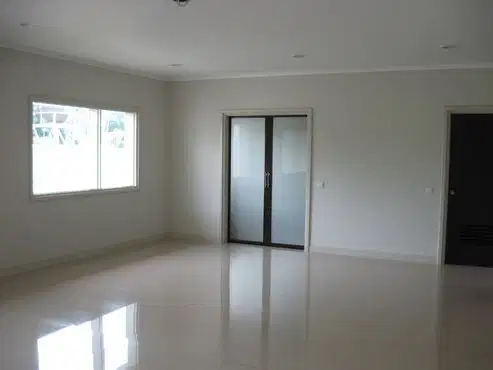 Дом в комплексе Kemang Inside - Просторная недвижимость с 4 спальнями