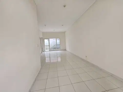Fedora Cluster House in Suvarna Sutera - Ready to Move In