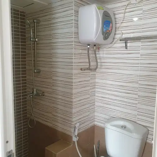 Daily/Weekly Rental at Jarrdin Cihampelas Apartment - Strategic Location
