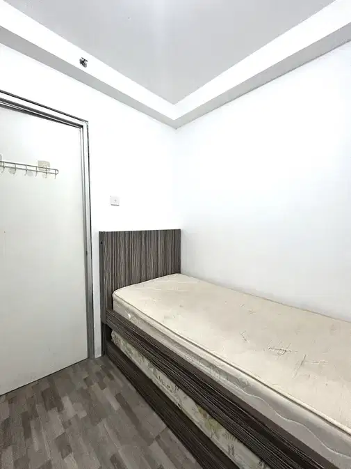 Greenbay Apartemen 2 Bedroom Fully Furnished with City View