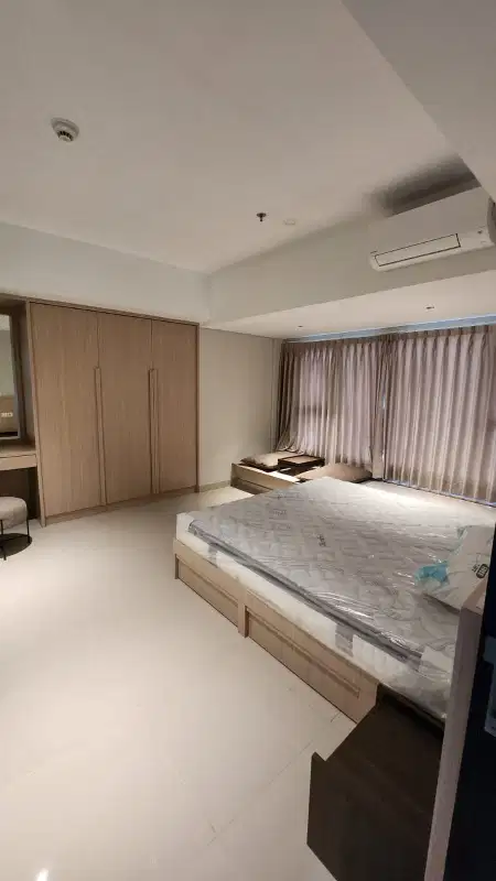 Strategically Located Apartment in Lippo Cikarang with Industrial Area Proximity