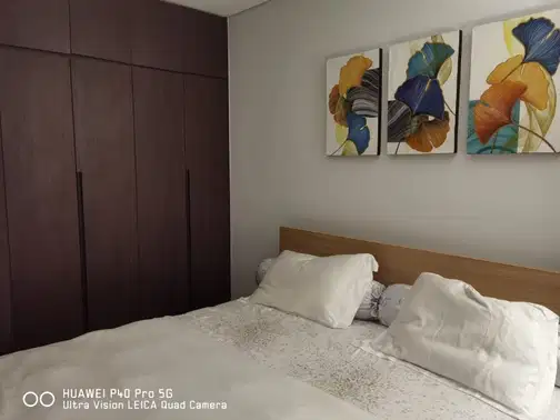 Полностью меблированная квартира в Southgate TB Simatupang рядом с торговым центром Aeon Mall