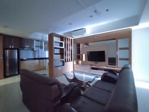 2BR Furnished Apartment, 85m2