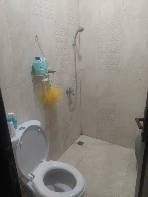 Уютный дом в аренду в Кандисари, Южный Семаранг