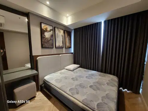 Gold Coast PIK Apartment - 2 Bedroom Luxury Fully Furnished Unit