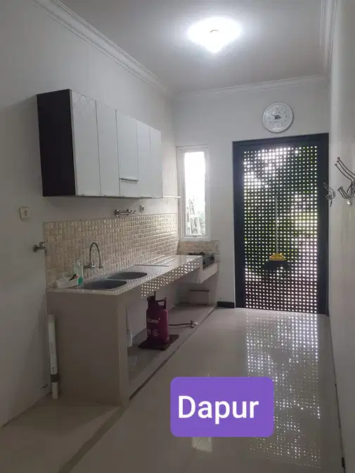 Sukolilo Dian Regency House Near Pakuwon, Keputih, Surabaya