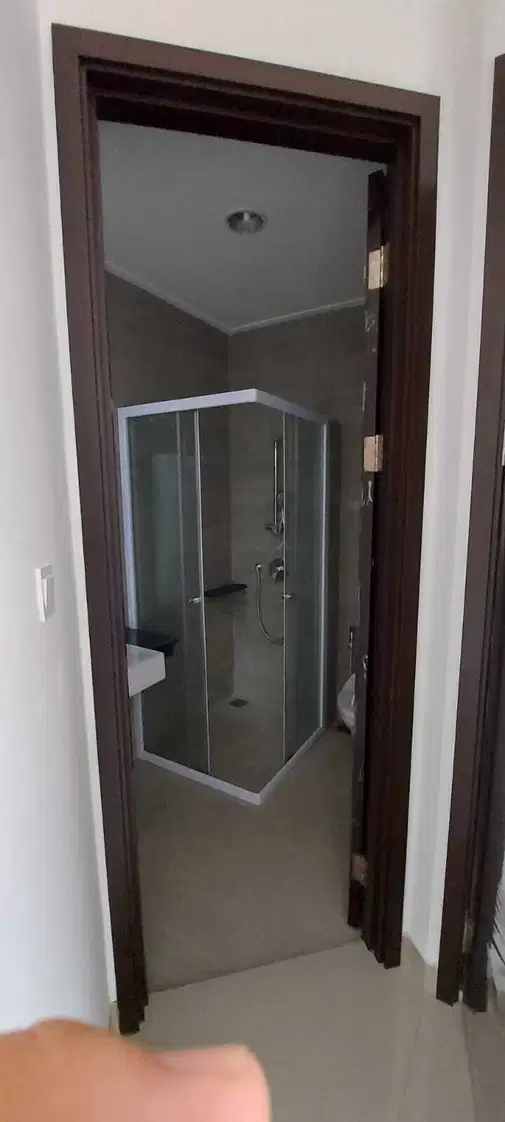 3-Bedroom House in PIK2, 3 Floors, 45 m² Land Area