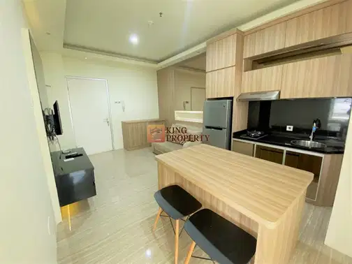 Green Bay Pluit Apartment - Minimalist Luxury Studio with Sea View