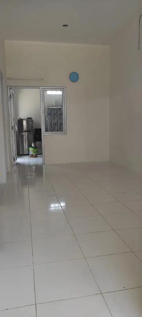 2-жатын бөлмелі үй, Citra Grand City Palembang, Tropical Valley кластері