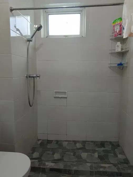 Green Bay Pluit Apartment in North Jakarta with Multiple Amenities