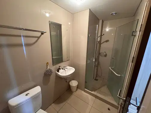 Apartment M-Town Signature Tower Herald - Fully Furnished Studio