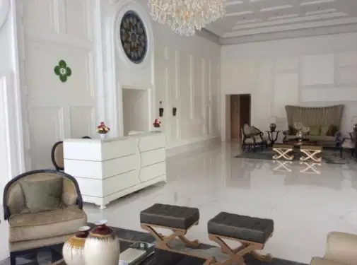 The Mansion Apartment in Dukuh Golf Kemayoran - Spacious 2BR Unit