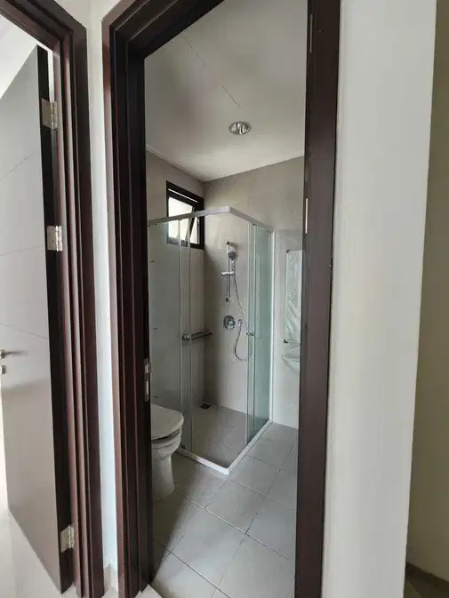 Affordable New House in PIK 3 Millenial Cluster