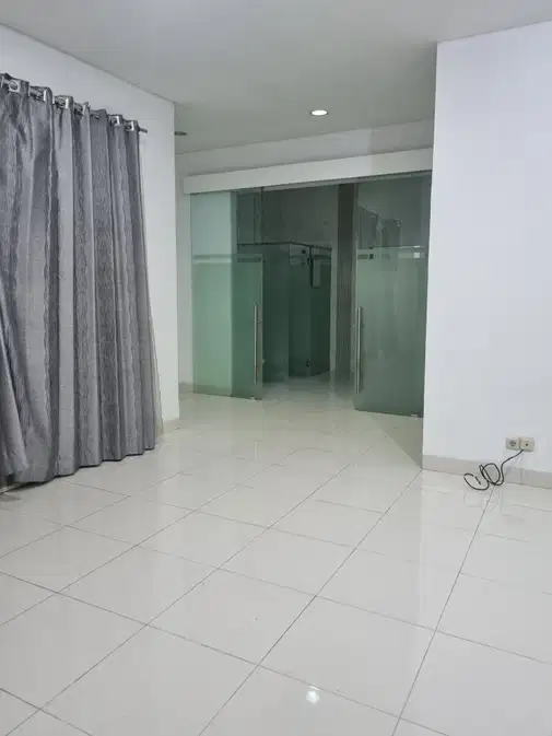 2-Story Minimalist House in Cibubur, Recently Renovated