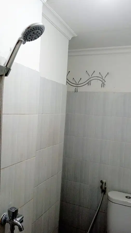 Monthly/Yearly Studio Apartment at Puncak CBD - Fully Furnished