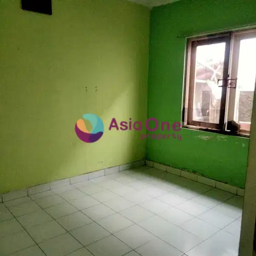 2-Bedroom House in Balai Tirta Warna Cisauk Serpong, Tangerang